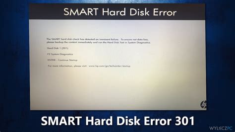 smart hard drive test linux|fix smart error hard drive.